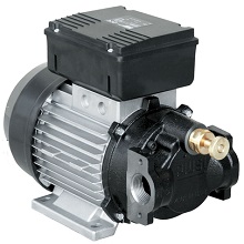 Benza 220-25 насос для перекачки масла в Кирове