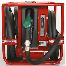 Gespasa EPA-50 Ex Заправочный комплекс с фильтрацией топлива. в Кирове