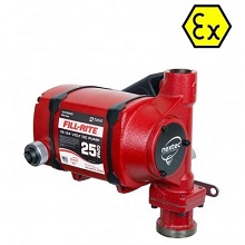 Fill-Rite NX3205E насос перекачки бензина керосина в Кирове