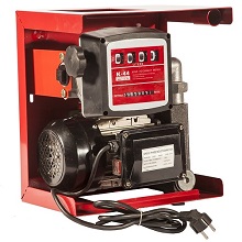 Petroll Cosmic 80 Basic комплект заправочный дизельного топлива солярки в Кирове