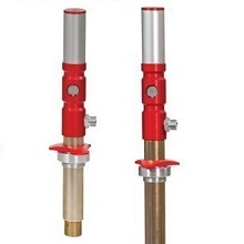 Gespasa GM 3 насос пневматический масла в Кирове