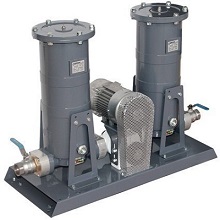 Gespasa Fixed filtering kit сепаратор очистки дизельного топлива бензина керосина в Кирове