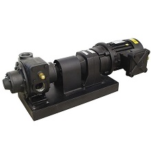 Gespasa BDP-200 насос перекачки бензина керосина в Кирове