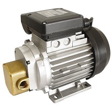 Gespasa EA 88 (0.74 kW) насос перекачки масла в Кирове