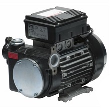 Adam Pumps PA3-150 насос перекачки дизельного топлива солярки в Кирове