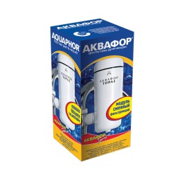 Сменный модуль для фильтра АКВАФОР Топаз в Кирове