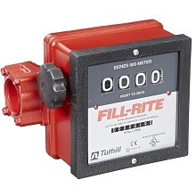 Fill-Rite 901 CL счетчик расхода учета бензина керосина в Кирове