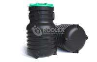 Емкость под канализацию RODLEX-KDU 900 c крышкой в Кирове