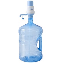 HotFrost A6 помпа для бутилированной воды ручная в Кирове