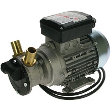 Adam Pumps E220/35 насос для перекачки масла в Кирове