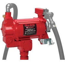 Fill-Rite FR310VEMN насос перекачки бензина керосина в Кирове
