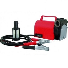 Adam Pumps KPT 12-40 насос перекачки дизельного топлива солярки в Кирове
