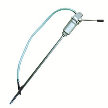 Piusi Piston hand 35 насос ручной перекачки дизельного топлива солярки масла в Кирове