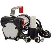 Petroll Helios 40 насос перекачки дизельного топлива солярки в Кирове