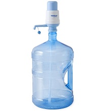 HotFrost A30 помпа для бутилированной воды ручная в Кирове