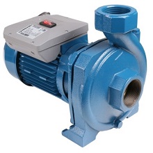 Gespasa CG-150 насос перекачки дизельного топлива солярки в Кирове