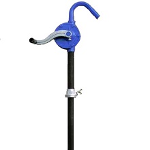 Petroll JYM JS-32 насос ручной перекачки бензина дизельного топлива масла в Кирове