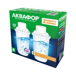 Сменный модуль В8 (В100-8) (комплект из 2-х штук) в Кирове