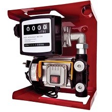Petroll Cosmic 60 Basic комплект заправочный дизельного топлива солярки в Кирове