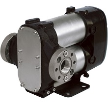 Piusi BI Pump насос перекачки дизельного топлива солярки в Кирове
