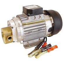 Gespasa EA 90 (0.37 kW) насос перекачки масла в Кирове