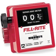 Fill-Rite 807CL счетчик расхода учета бензина керосина в Кирове