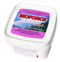 BIOFORCE BioToilet Comfort (20x28г) 560г - Для портативных биотуалетов в Кирове