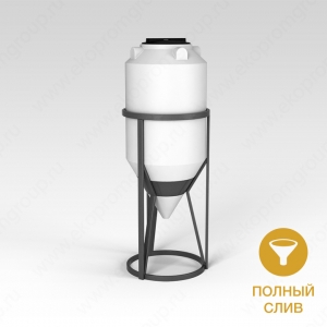 Емкость ФМ 240л в обрешетке в Кирове