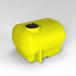 Емкость AGRO 2500л в Кирове