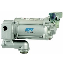 GPI M-3130-PO насос перекачки бензина керосина в Кирове