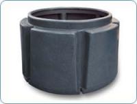 Горловина септика с3700, с4900 (код ск_сом) в Кирове
