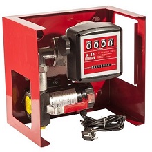 Petroll Cosmic 40 Basic комплект заправочный дизельного топлива солярки в Кирове