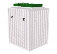 Топас 40 в Кирове