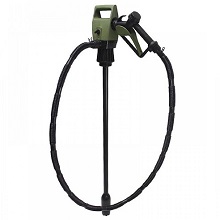 Berkut Smart Power SP-3000EP насос перекачки бензина керосина в Кирове