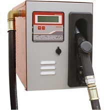 Gespasa Compact 50E-230 Мини Азс мобильная топливораздаточная колонка в Кирове