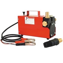 Adam Pumps P 1224 насос перекачки дизельного топлива солярки в Кирове