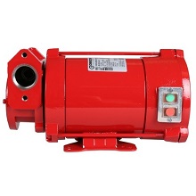 Gespasa Iron 50 EX насос перекачки бензина керосина в Кирове