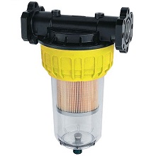 Piusi Clear Captor Filter Kit Фильтр-сепаратор очистки дизельного топлива в Кирове