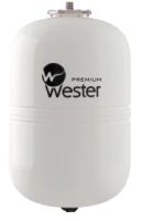 Wester, WDV 12 в Кирове