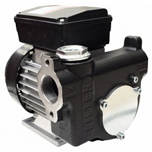 Adam Pumps PA1-70 насос перекачки дизельного топлива солярки в Кирове