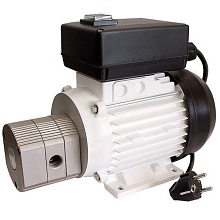 Gespasa EA 30 (1.39 kW) насос перекачки масла в Кирове