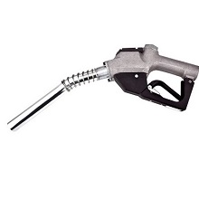 Petroll 150 пистолет заправочный кран раздаточный в Кирове
