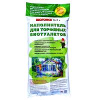 BIOFORCE Torf + Наполнитель для торфяных туалетов (30л) в Кирове