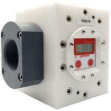 Gespasa MGE-400Blue счетчик расхода учета мочевины AdBlue в Кирове