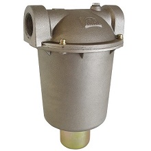 Gespasa FGR-25 фильтр очистки масла в Кирове