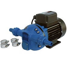 Gespasa BD-30 230 VAC насос для мочевины AdBlue в Кирове