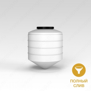Емкость ФМ 500л в Кирове