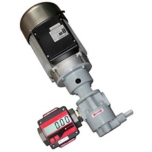 Gespasa SEA 65 (2.2kW) насос для перекачки масла в Кирове