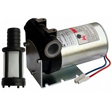 Adam Pumps Ecokit 0 насос перекачки дизельного топлива солярки в Кирове