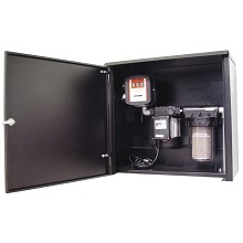 Gespasa Kit Equipe мобильная топливораздаточная колонка в Кирове